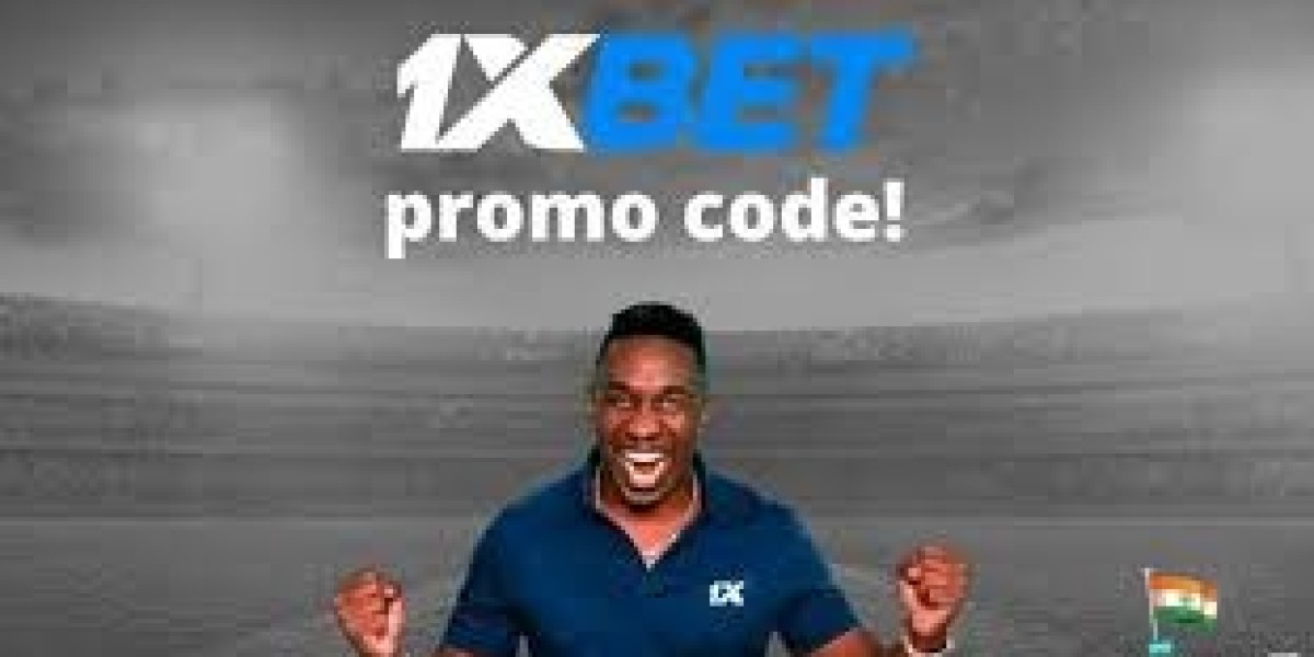 Take advantage of the deals offered by using the 1xBet Côte d'Ivoire promo code.