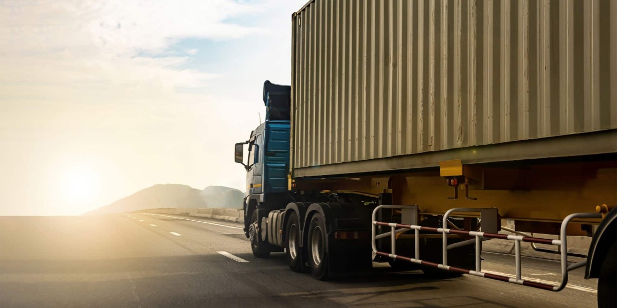 Fourth Party Logistics Market Size, Trends, and Growth Strategies (2025-2032)