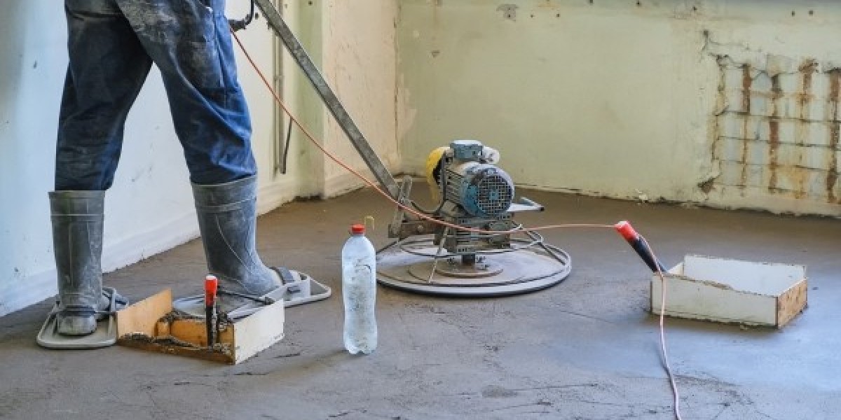 Reviving Surfaces: A Homeowner’s Guide to Concrete Repair in Iowa City