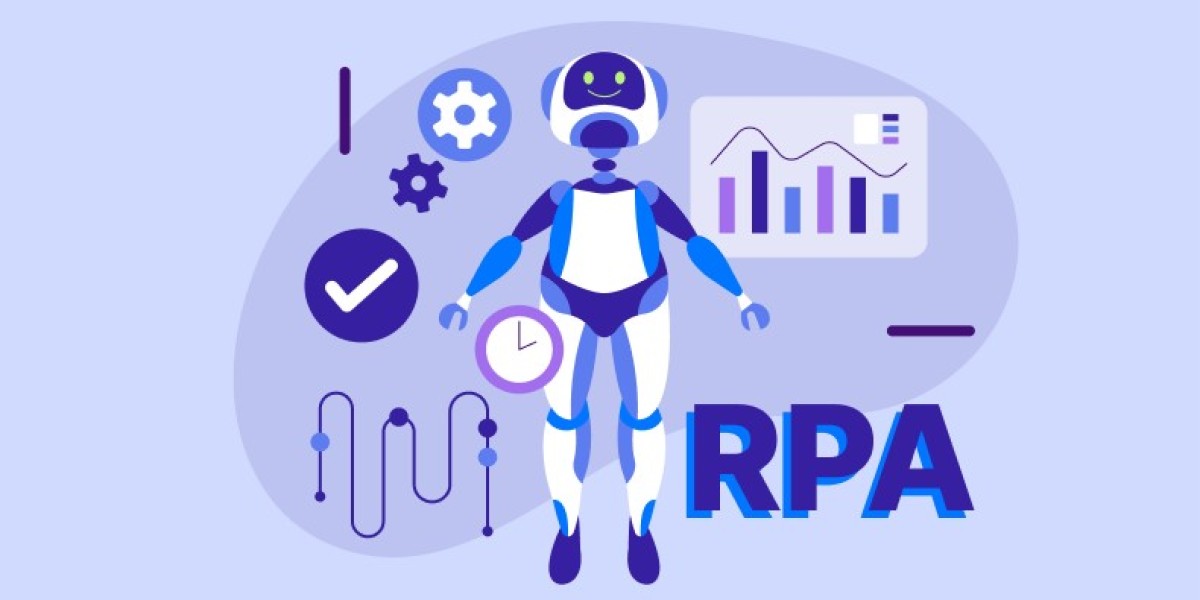 Is This the Future? Robotic Process Automation Solutions Uncovered