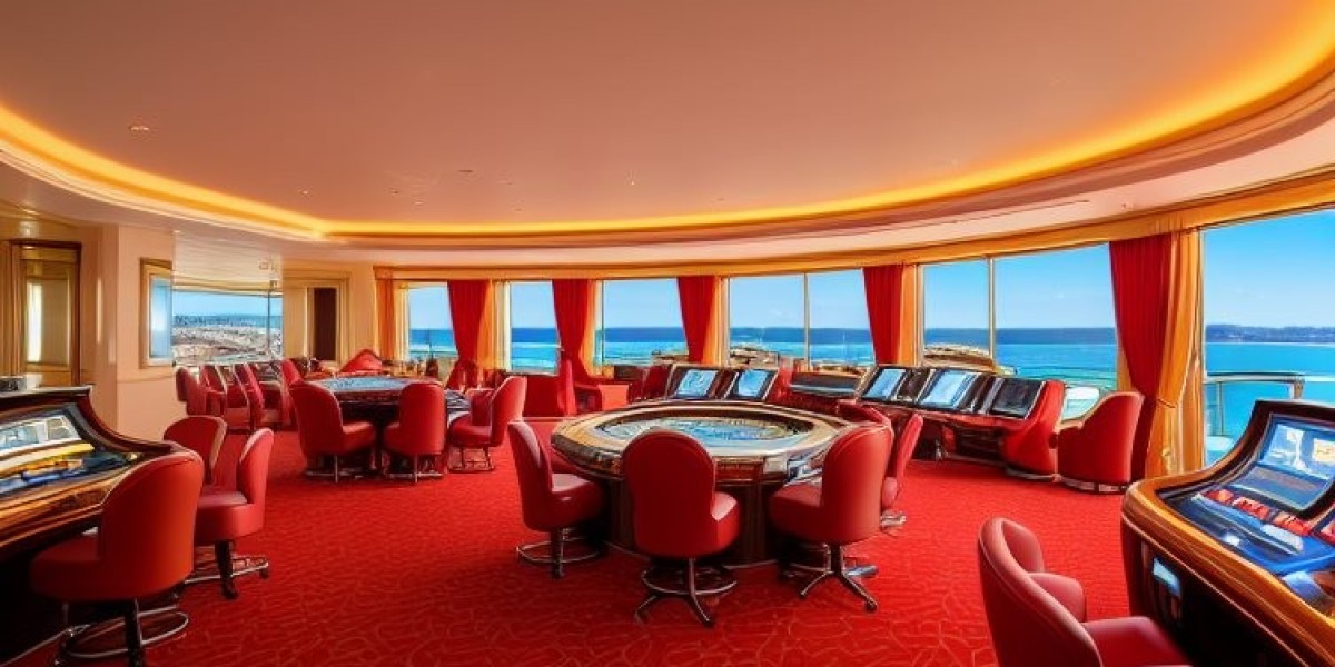 Glücksspielautomaten bei PlatinCasino