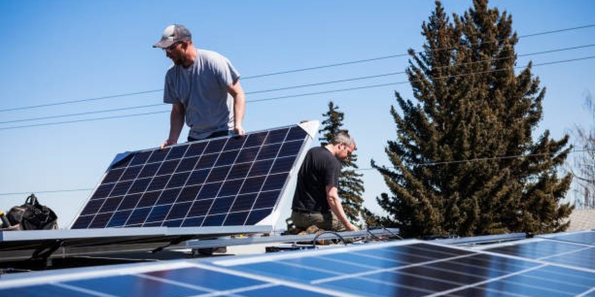 Solar Energy Solutions for Businesses in Georgia