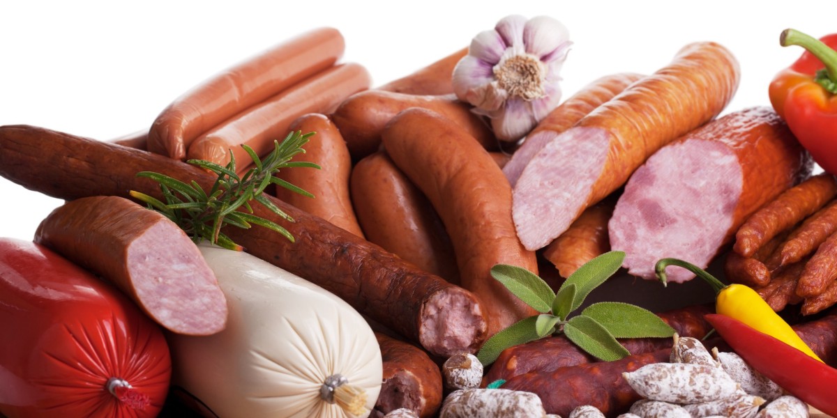 Processed Meat Market Challenges Hindering Growth, Consumer Trust, and Global Industry Expansion