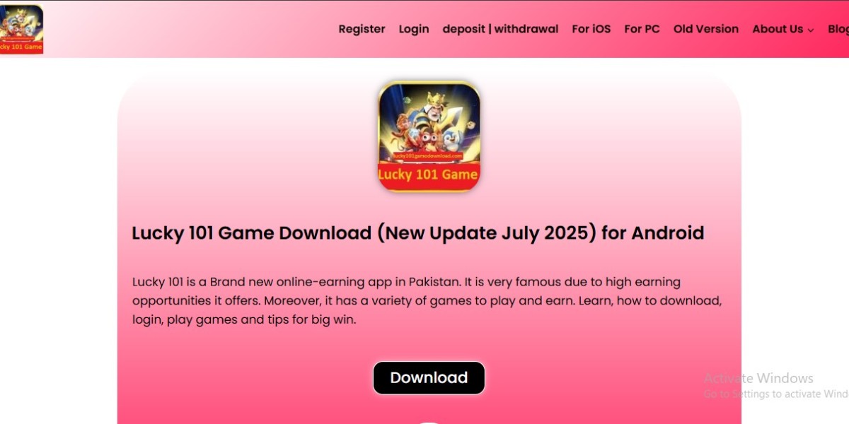 Lucky101 Game: Unlocking the Secrets of the Ultimate Luck-Based Challenge