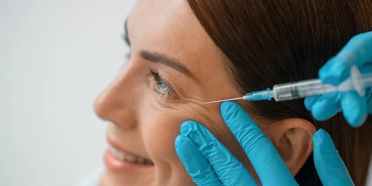 Confidence with Advanced Botox Injection Treatment in Islamabad