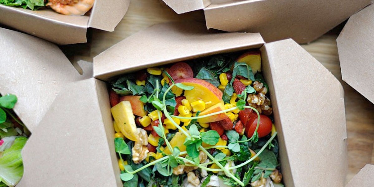 Plant-based Packaging Market Growth and Strategic Outlook 2025-2032