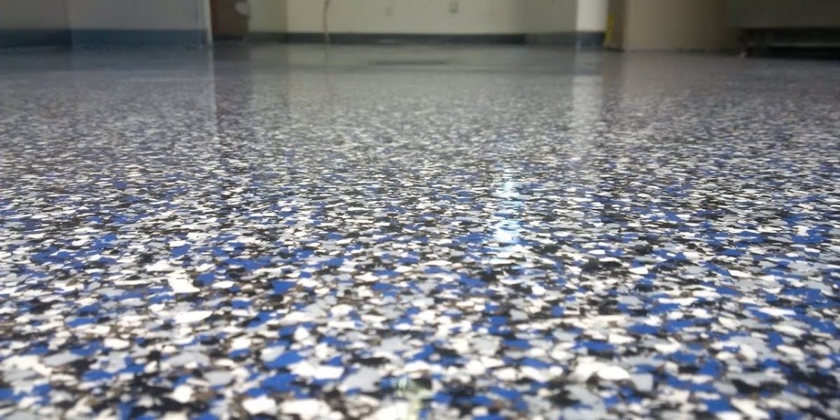Glass Flake Coatings Market Booming: A Report Breakdown and Industry Outlook