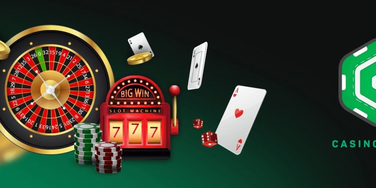 The Hidden Croupier: How Casino Management Systems Are Dealing a Winning Hand