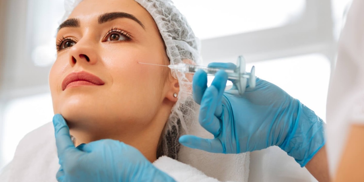 Fast-Track to Iconic Beauty with Botox Injection Dubai Touch