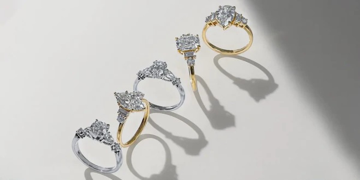 Lab Grown Diamond Gifts: A Modern Way to Celebrate Love