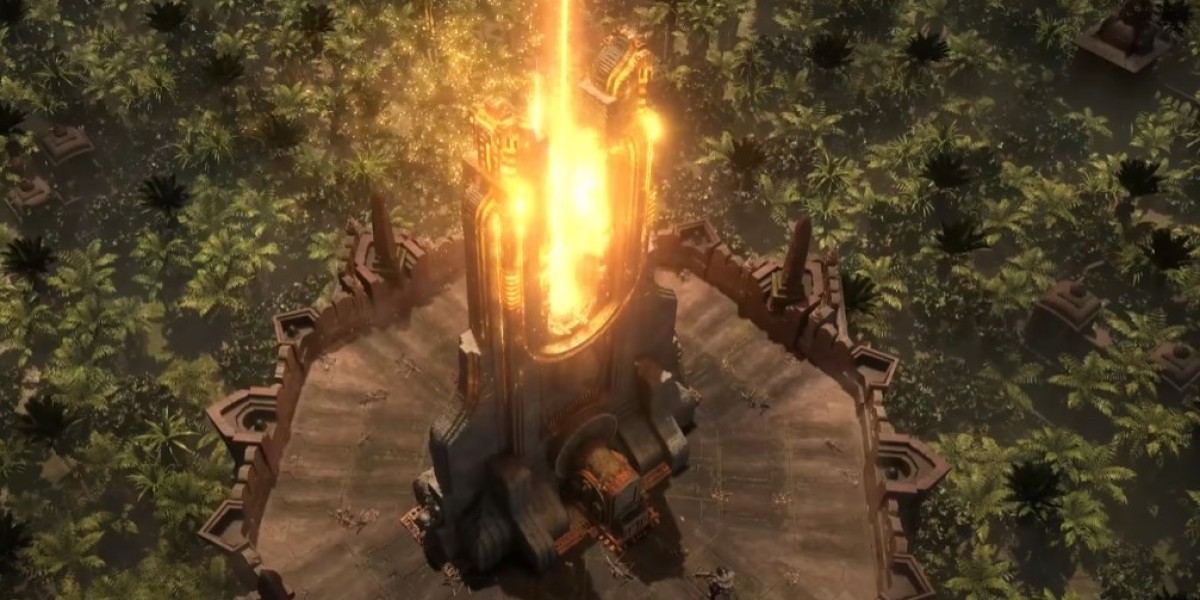 MMOexp-POE: How to Make 21 Divines/Hour with Lighthouse Abyss Farming