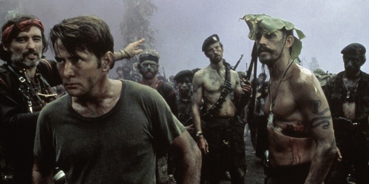 How Realistic Are Vietnam-Based American War Movies?