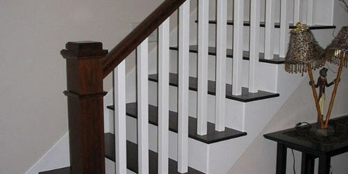 What Are Some Trendy Designs You Can Consider For Stairs Handrail For Your Dream House?