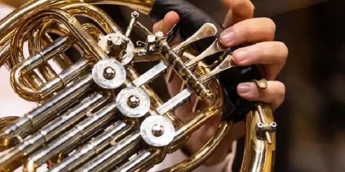 What Is French Horn Concert F
