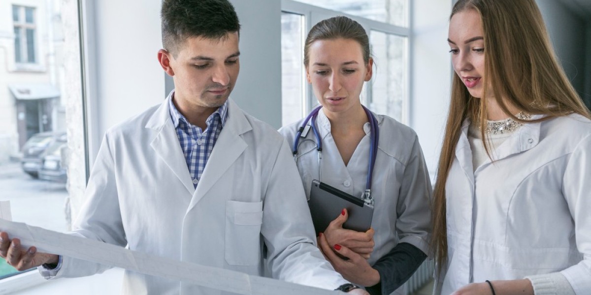 Why Choose a Paramedical Career? Benefits, Scope and Salary Explained