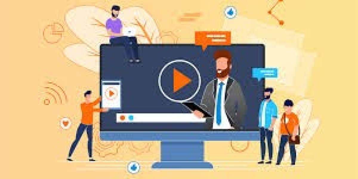 Why Your Business Needs a Whiteboard Animation Video Company