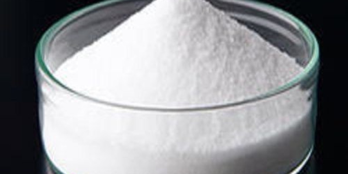 Magnesium Carbonate Market Size, Share, Trends, Industry Analysis : Research Methodology from 2025 to 2035
