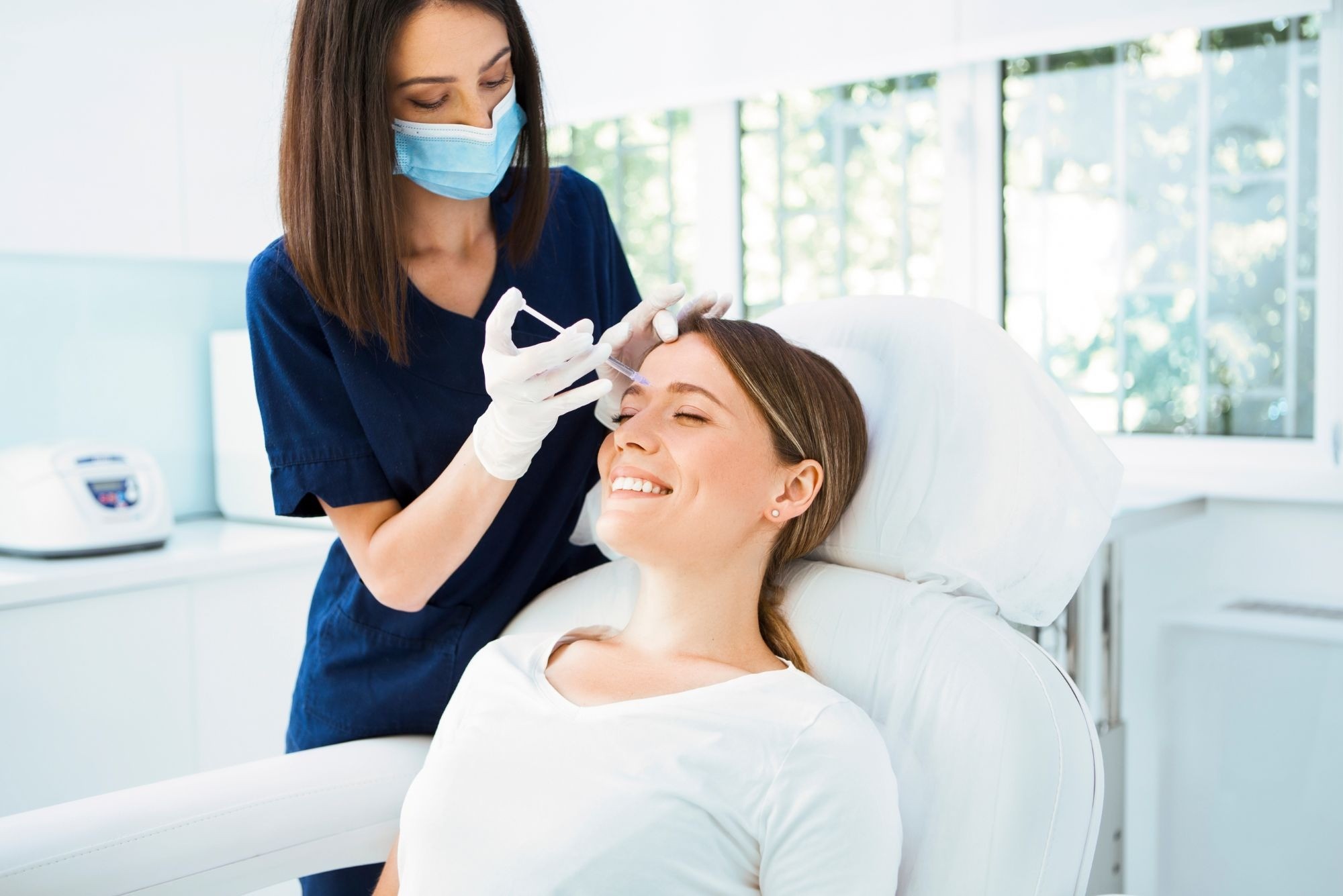Peptide Treatment