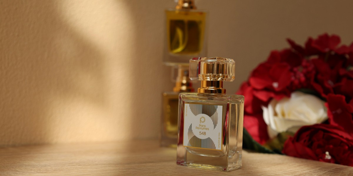 The Secret to Making Your Perfume Last All Day