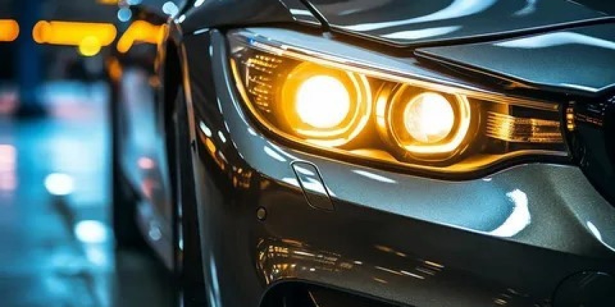 Automotive Lighting Market Size, Share, Trends, Industry Analysis : Research Methodology from 2025 to 2035