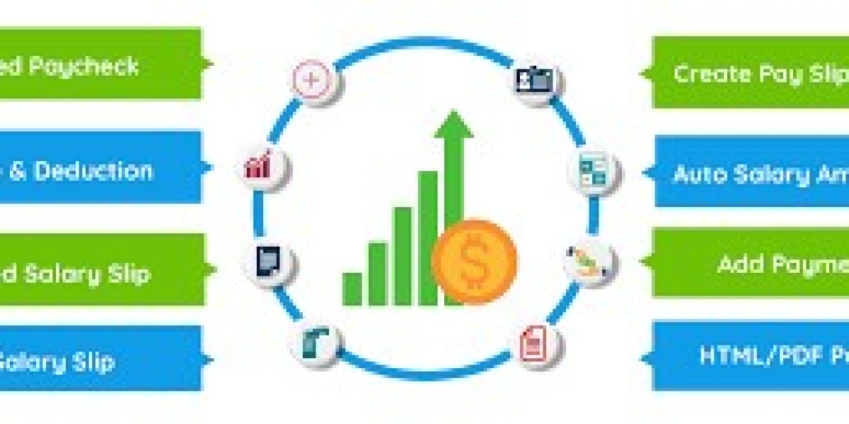 HR Software for Small Business: Streamline Your Workforce Management with Infowan