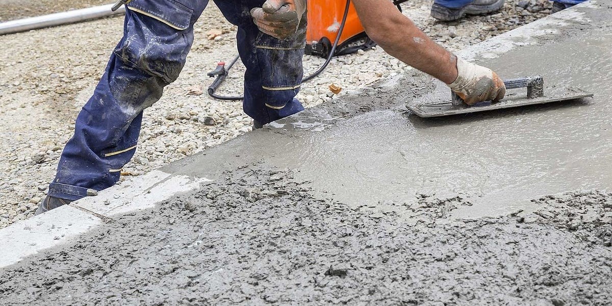 Expert Concrete Slab Contractors in Lake Charles for Durable Construction