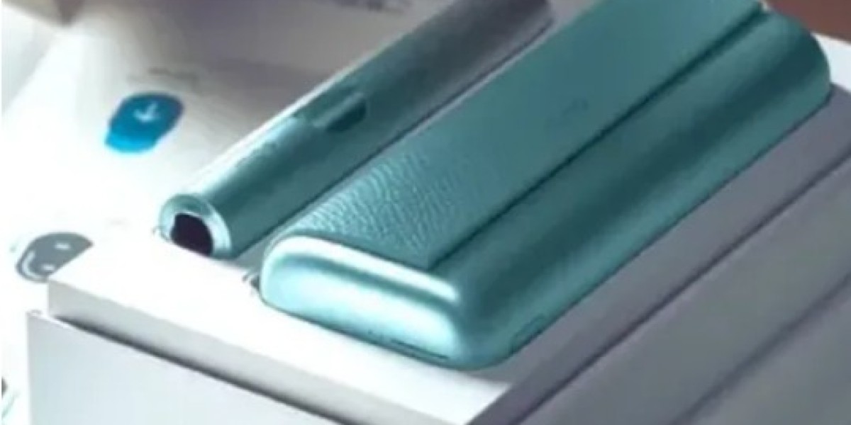 IQOS ILUMA 與 Ploom X：初次使用者的最佳選擇
