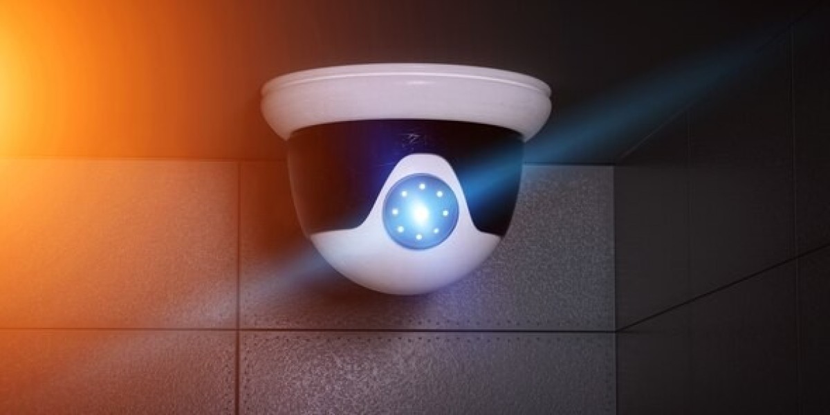 Best Security Cameras: A Comprehensive Guide