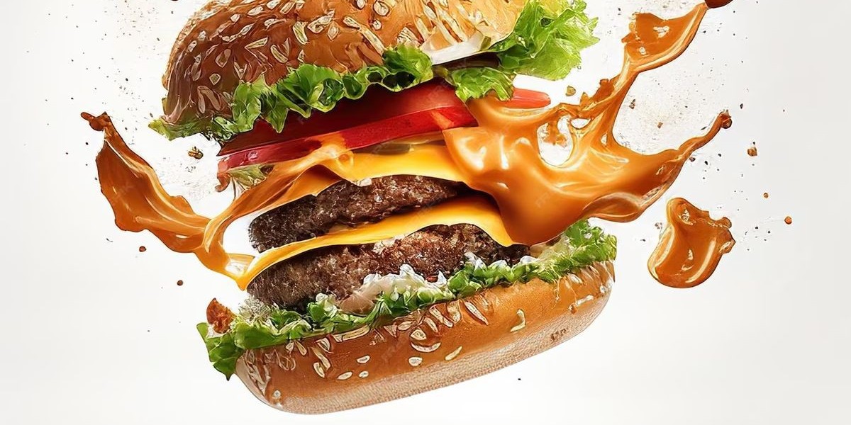 Cook Out Burger Recipe: Recreating a Classic at Home