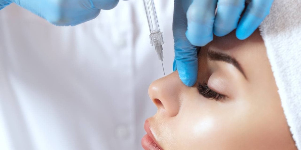 What Happens During a Riyadh Rhinoplasty Surgery?