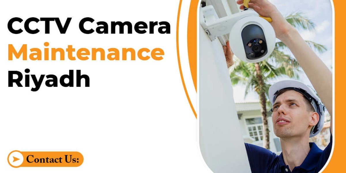 Secure Your Business with CCTV Cameras in Saudi Arabia