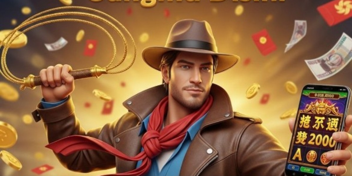 SLOT6000: Strategi Maxwin Paling Jitu untuk Raih Kemenangan Besar