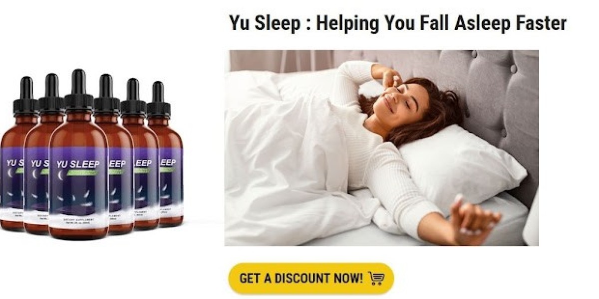YU SLEEP REVIEWS – DON'T BUY UNTIL YOU SEE THIS INGREDIENTS