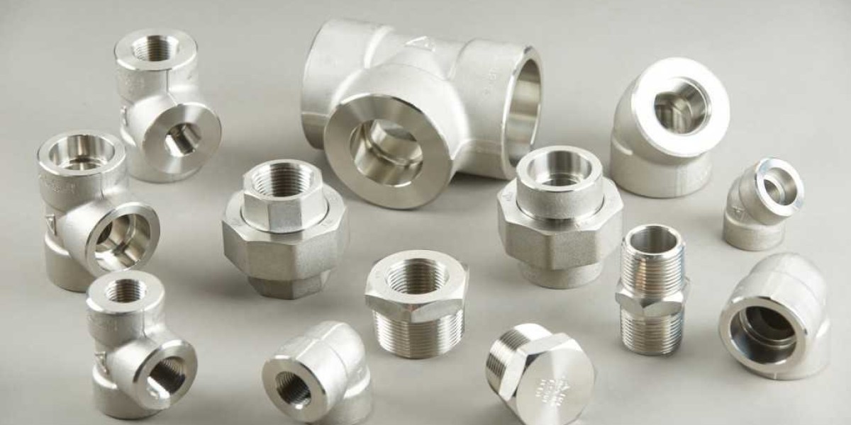 Titanium Pipe Fittings: Properties, Standards, and Industrial Applications