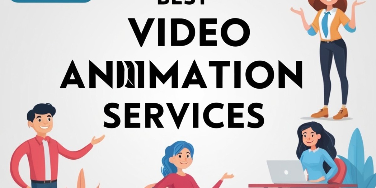 How Can a 3D Product Animation Company in USA Grow Your Brand?