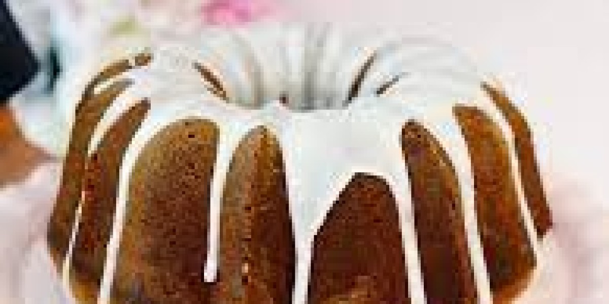 Cakes Around the World: A Taste of Global Flavors