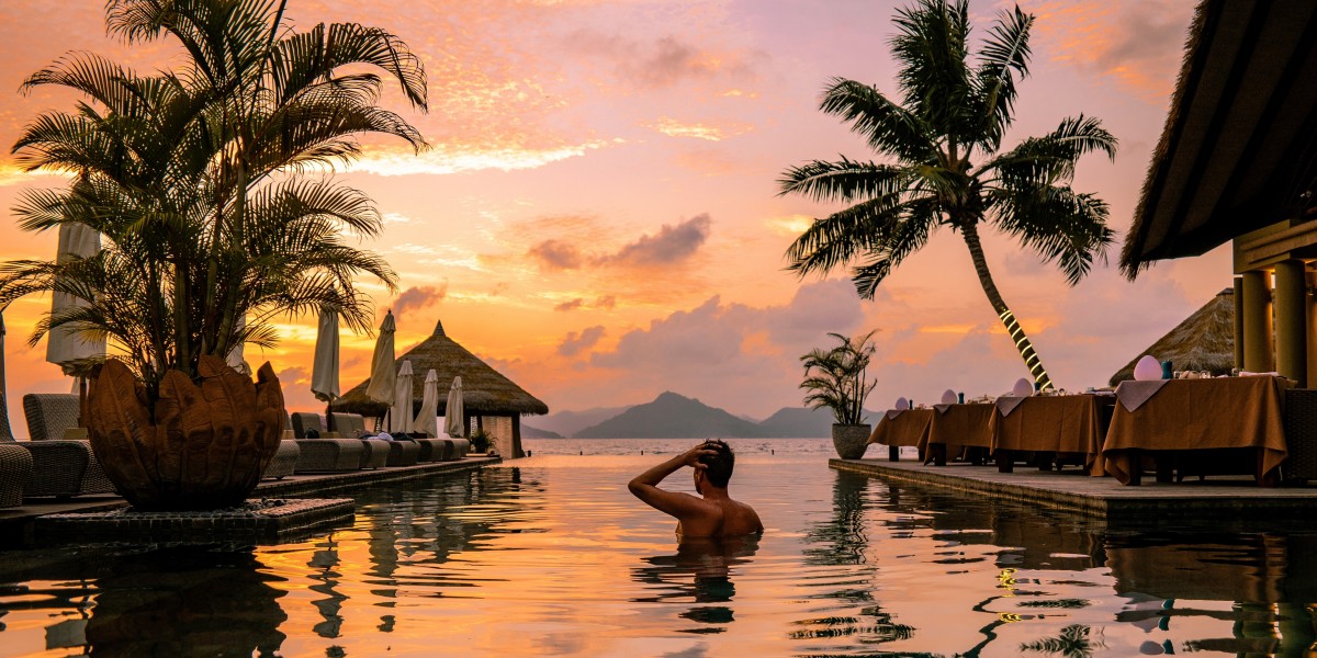 Discover Exclusive Seychelles Experiences That Redefine Island Luxury
