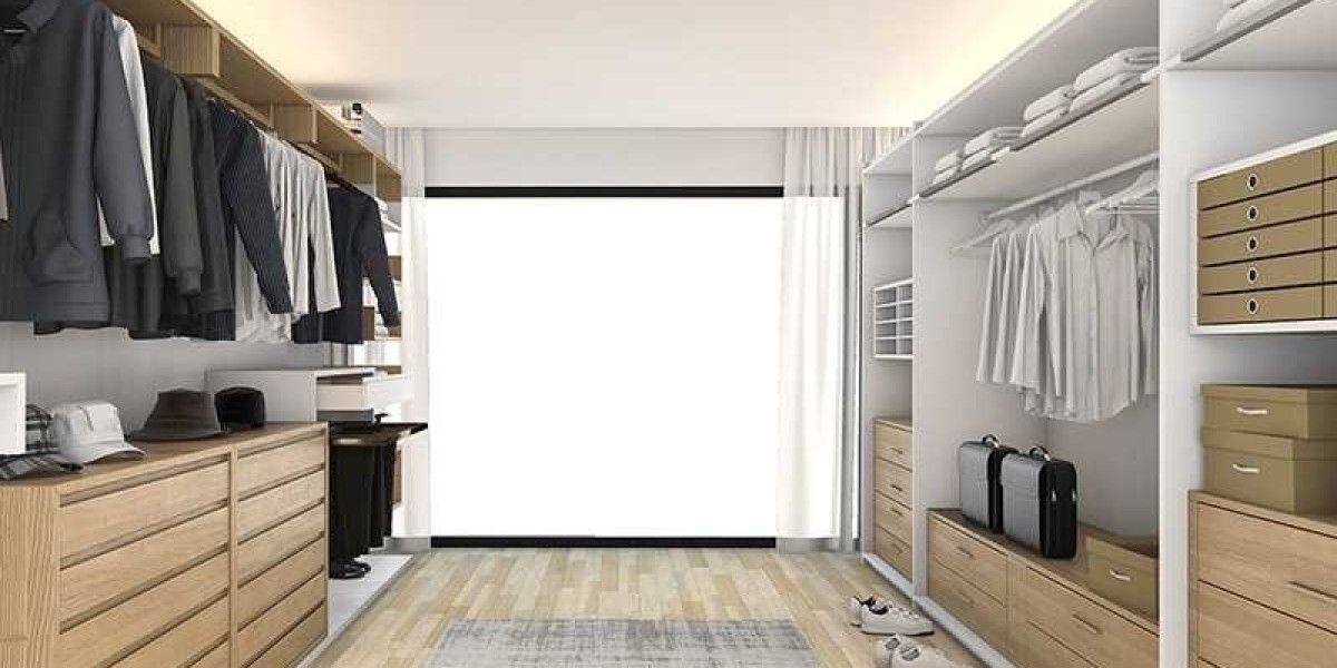 What to Consider Before Installing a Walk-In Wardrobe in Your Sydney Home