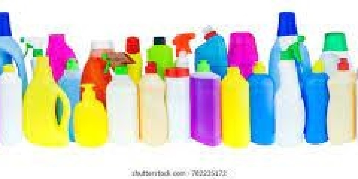 Laundry Care Products Market insights on growing consumer preference for convenient solutions