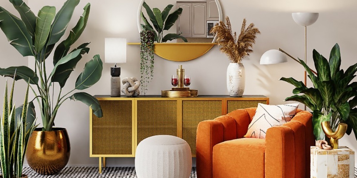 Home Décor Manufacturers 2025 – Global Leaders, Trends & Insights