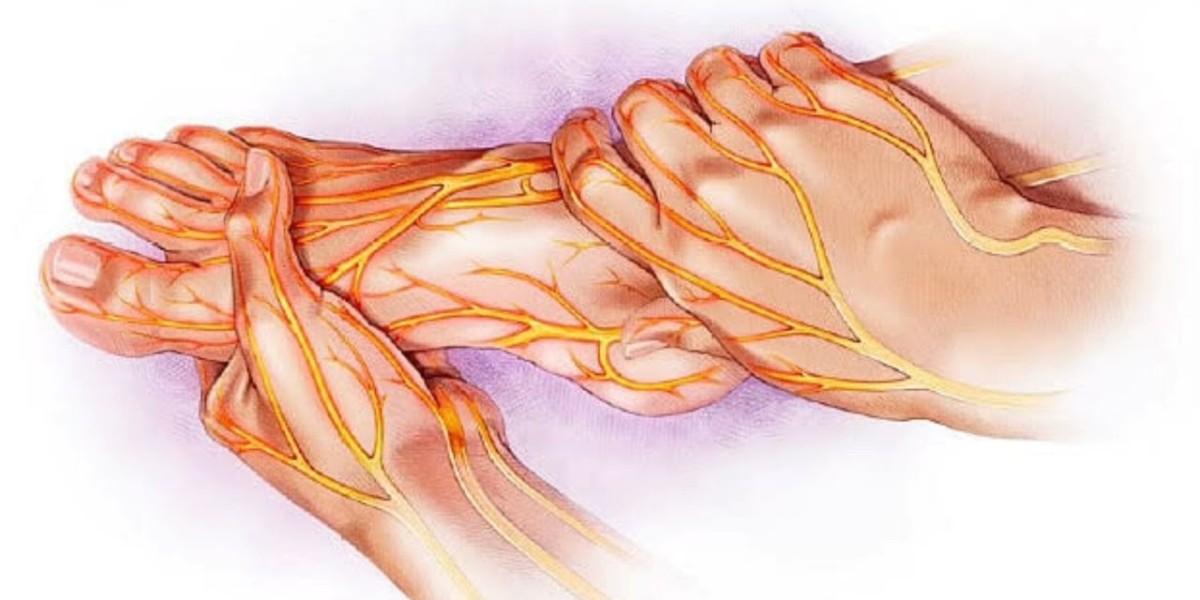How Innovative Therapies Are Shaping the Diabetic Neuropathy Market