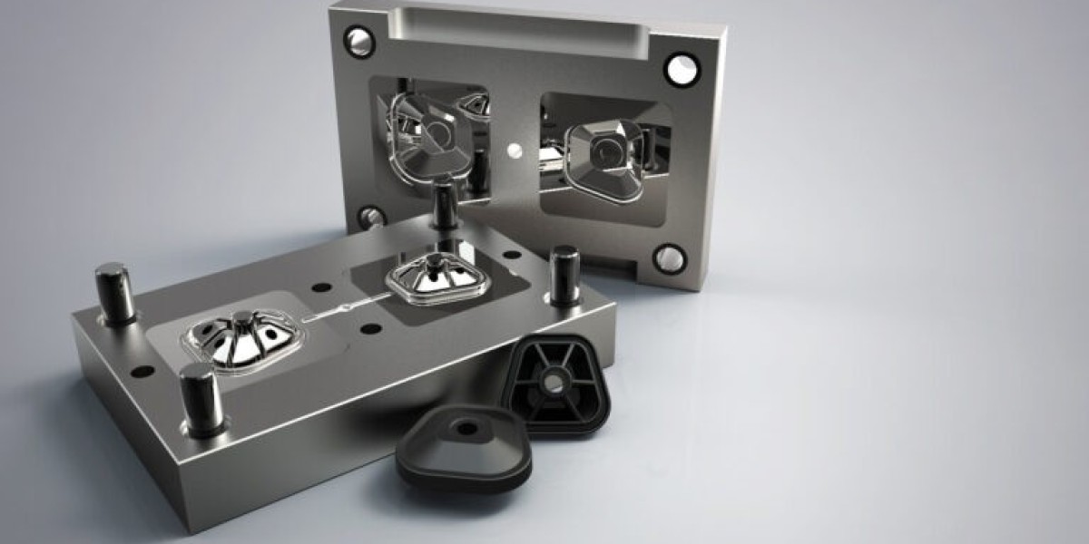 Injection Molded Plastic Market Size, Growth Analysis Report, Forecast to 2034