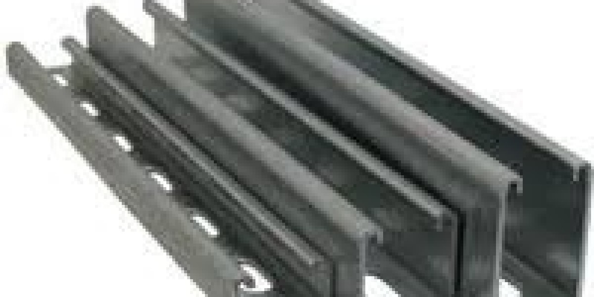 Leading the Industry: Strut Channel Manufacturers with Quality and Precision