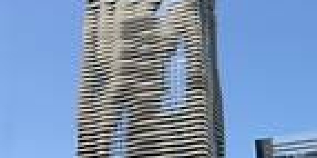 Jeanne Gang’s Masterpiece: The Aqua Tower