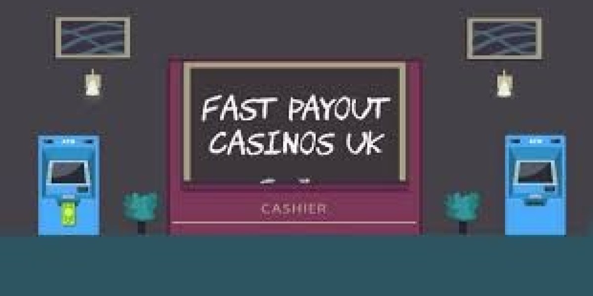 The Role of E-Wallets in Fast Casino Withdrawals