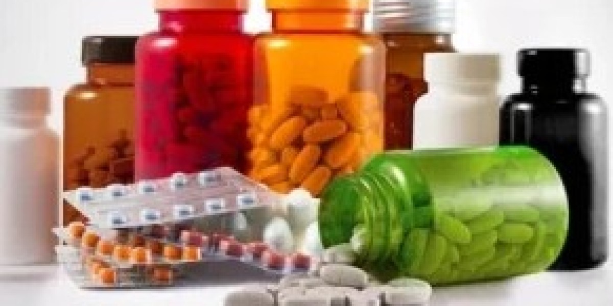 Trusted Supplements Suppliers for Quality You Can Count On