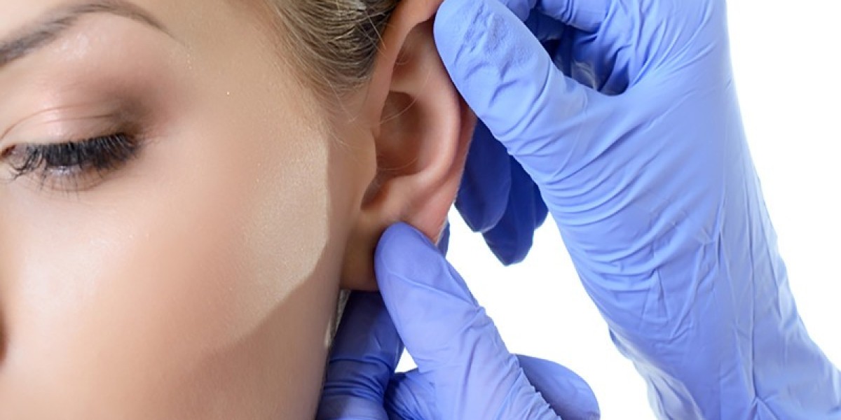 Who is the Right Candidate for Ear Reshaping Surgery in Islamabad?