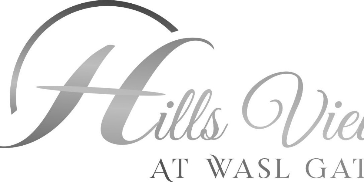 Hill View at Wasl Gate – Exclusive Residences