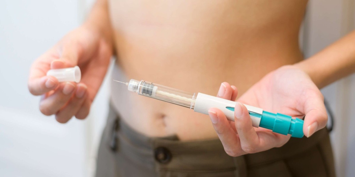 Mounjaro Injection in Dubai – My Personal Experience & Review
