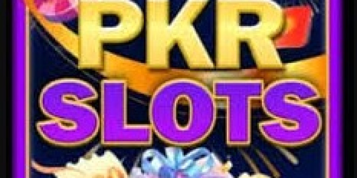 Why Is PKRSlots Game Gaining Popularity Among Online Slot Enthusiasts in Pakistan?